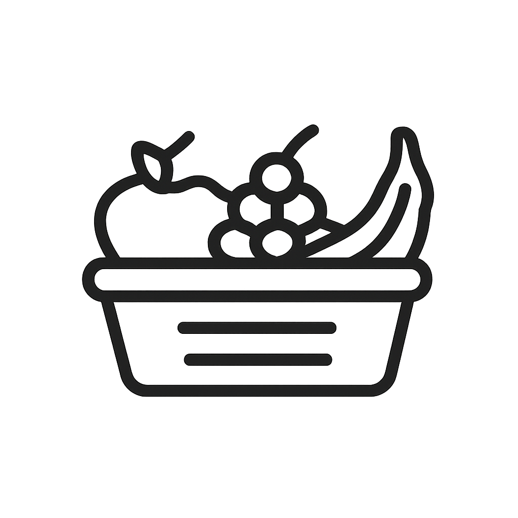 Food Trading Hub