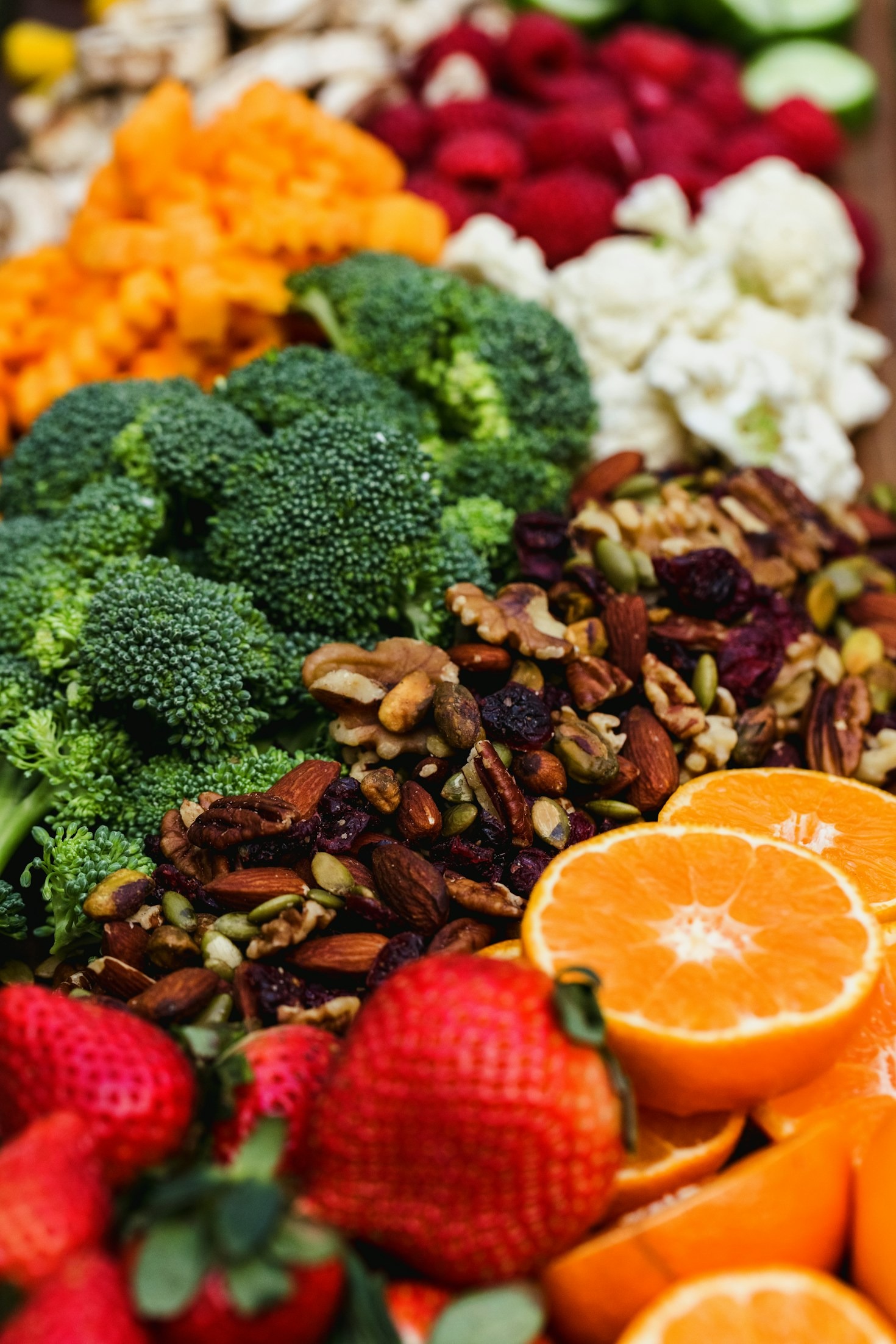 Why Dubai Is A Global Food Hub